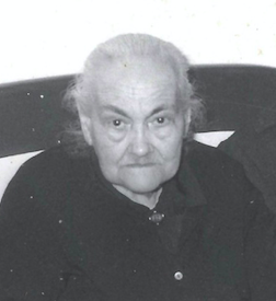 Fotografia de l'informant